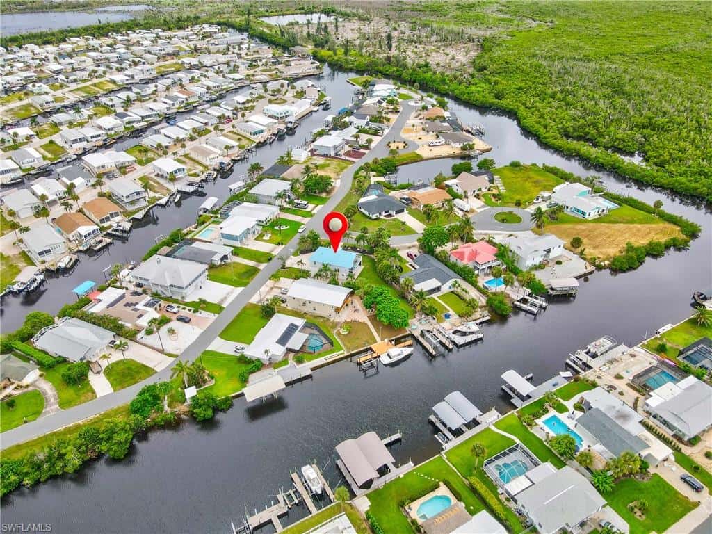 17750 Rebecca Ave, Fort Myers Beach, photo 45