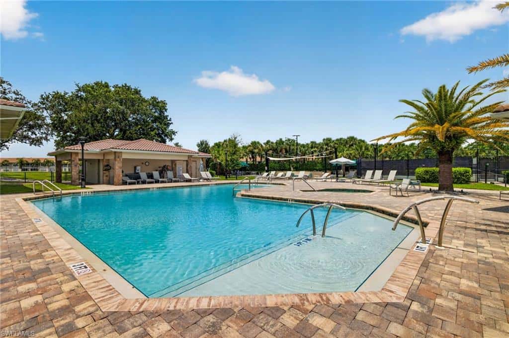 23546 Sandycreek Ter #507, Estero, photo 32