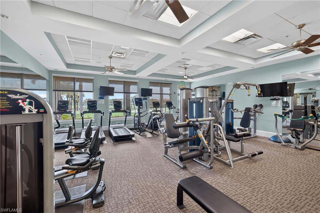 23546 Sandycreek Ter #507, Estero, photo 34
