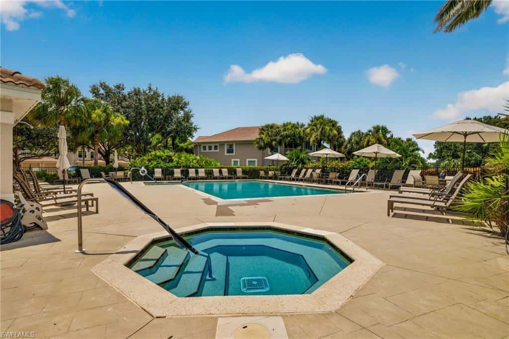 23546 Sandycreek Ter #507, Estero, photo 37