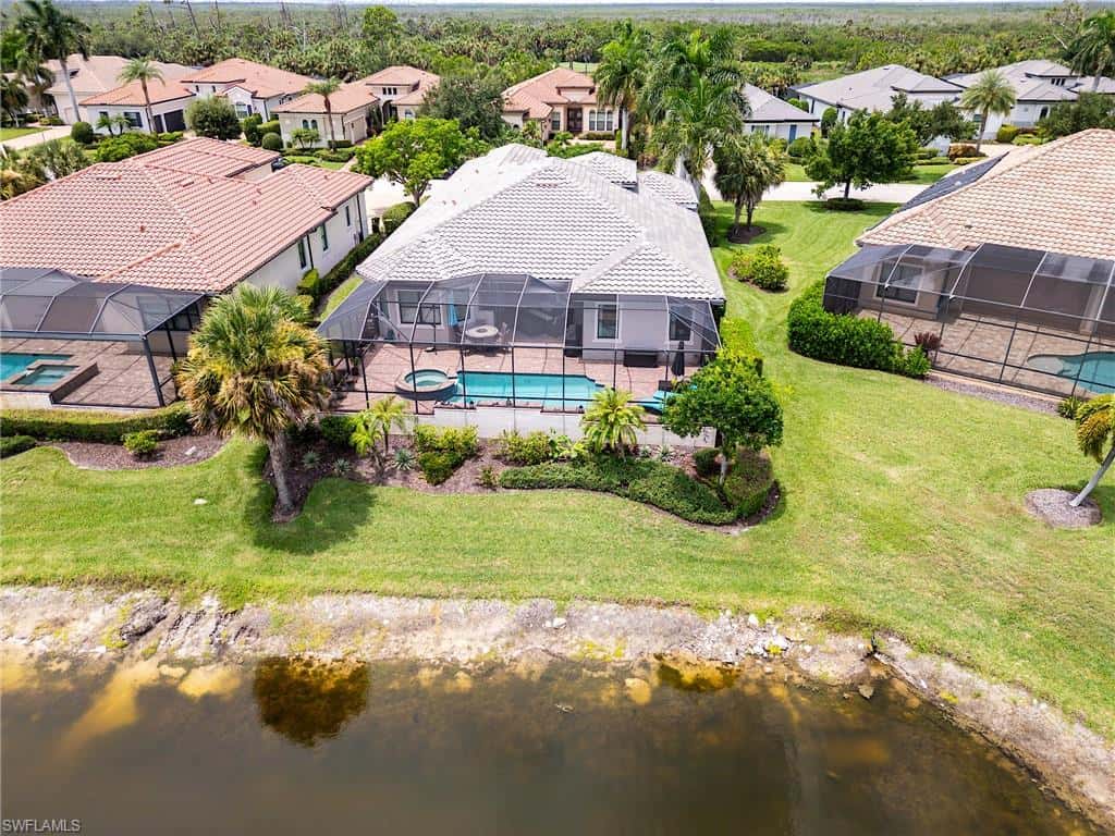 18631 Cypress Haven Dr, Fort Myers, photo 6