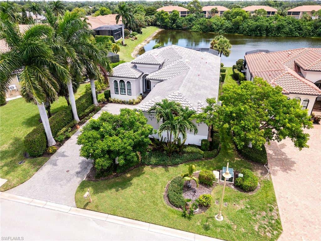 18631 Cypress Haven Dr, Fort Myers, photo 5