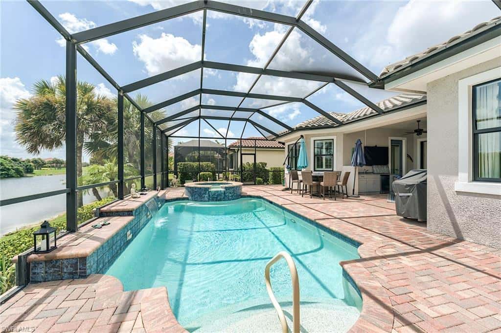 18631 Cypress Haven Dr, Fort Myers, photo 9