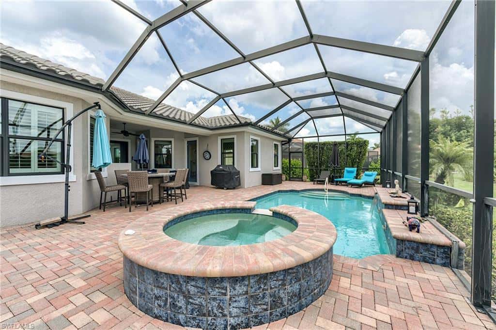 18631 Cypress Haven Dr, Fort Myers, photo 11