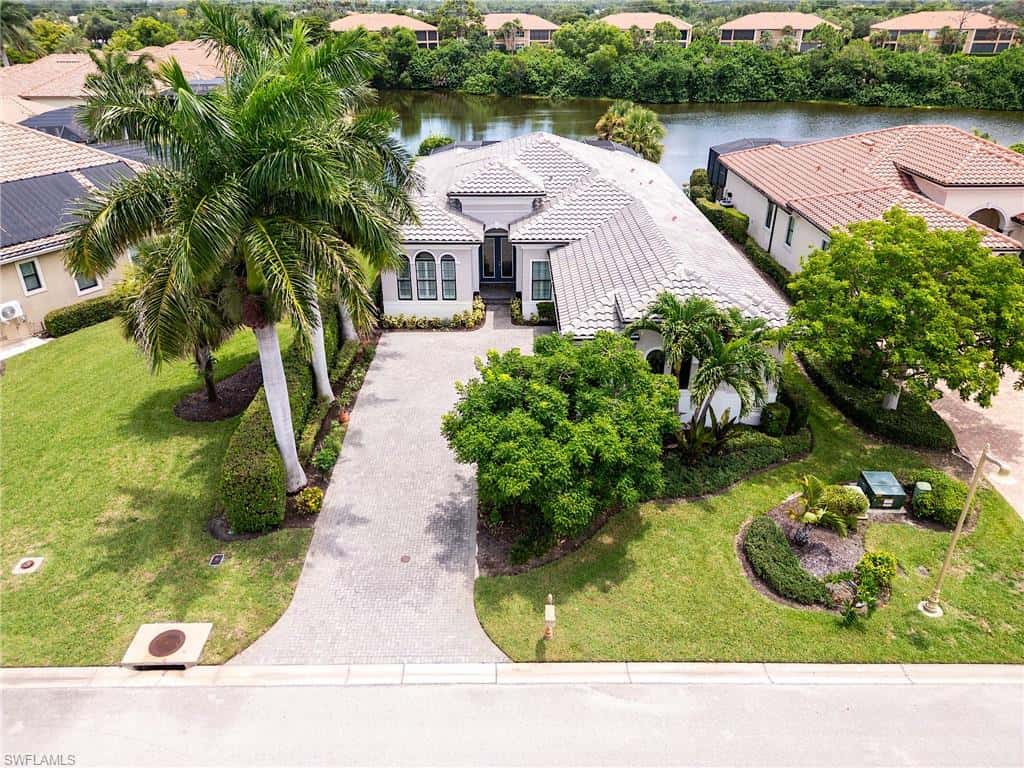 18631 Cypress Haven Dr, Fort Myers, photo 4