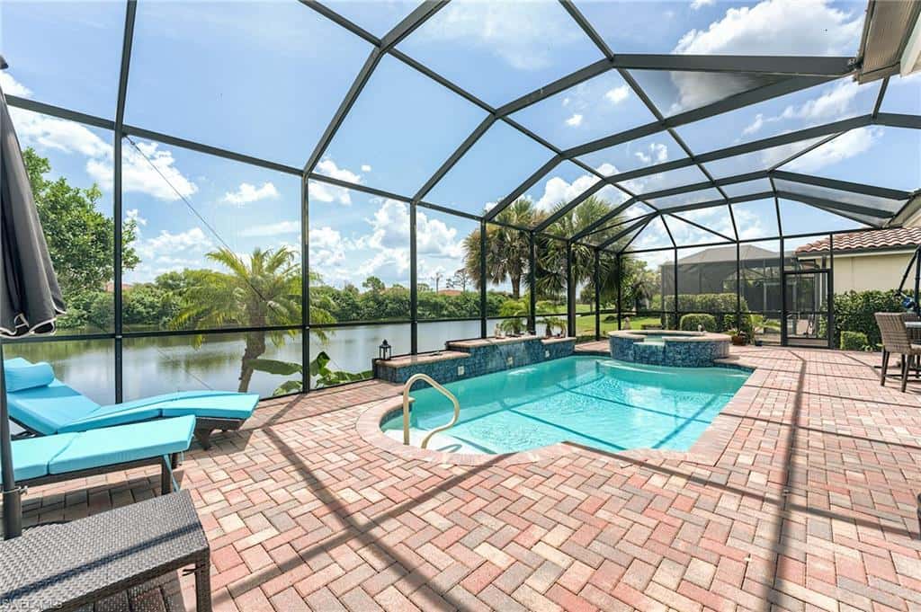18631 Cypress Haven Dr, Fort Myers, photo 8