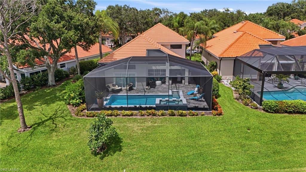 120 Napa Ridge Way, Naples, photo 27