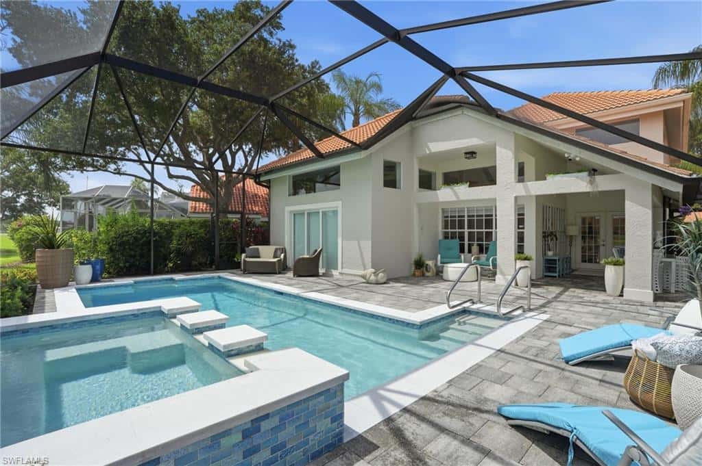 120 Napa Ridge Way, Naples, photo 12