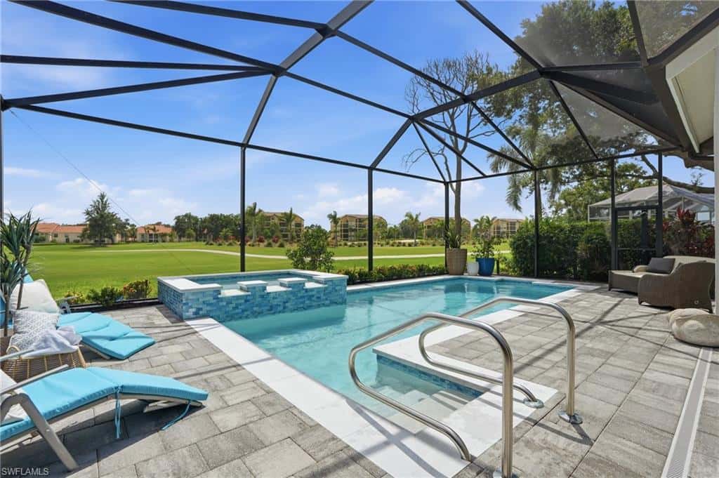 120 Napa Ridge Way, Naples, photo 10