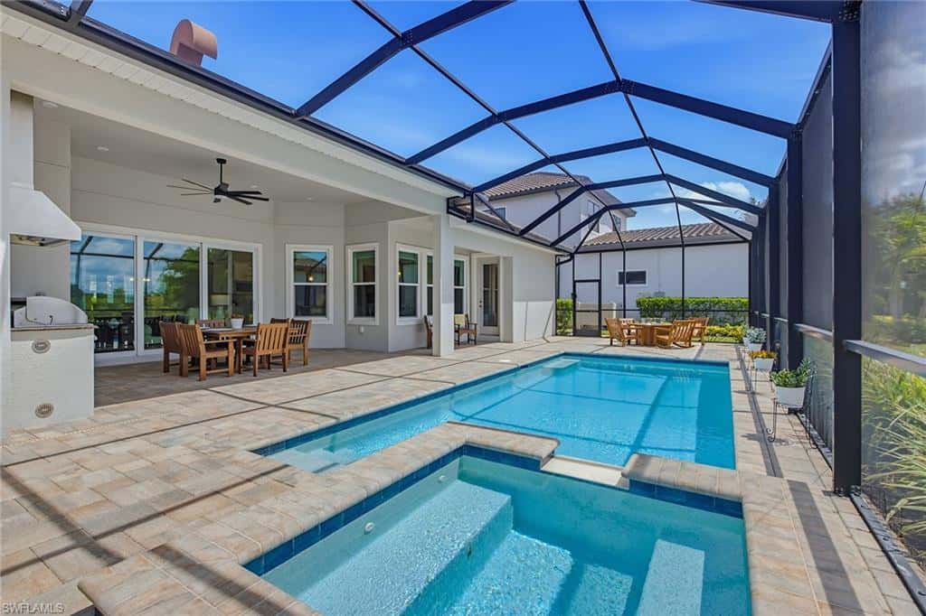 3410 Wellfleet Ln, Naples, photo 28