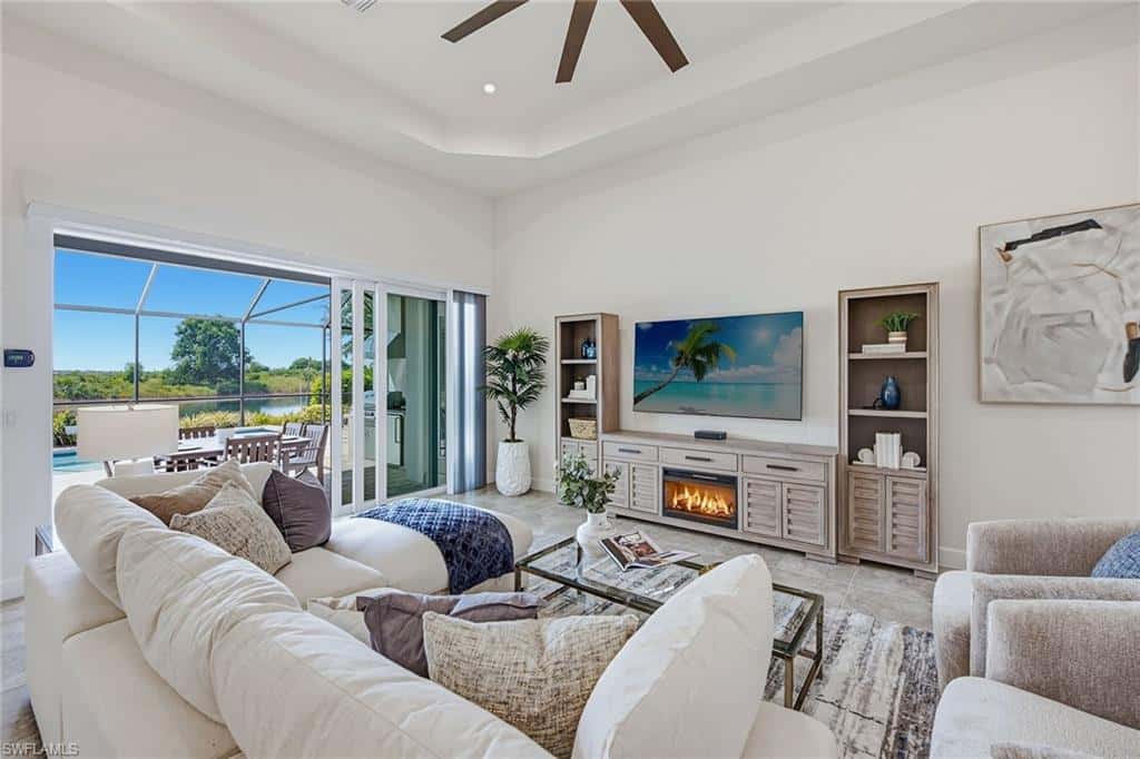 3410 Wellfleet Ln, Naples, photo 4