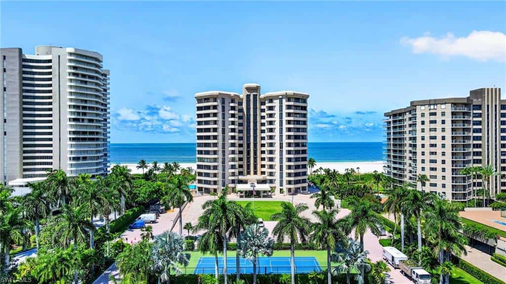 220 Collier Blvd #503, Marco Island, photo 35