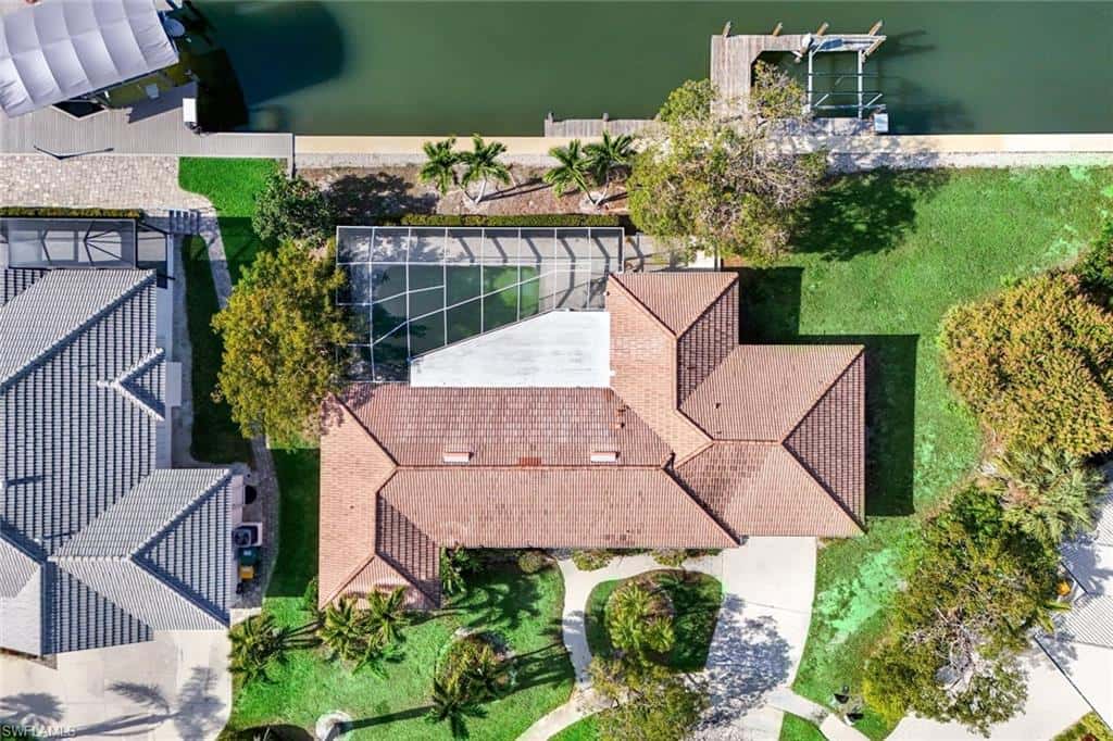 358 Grapewood Ct, Marco Island, photo 11