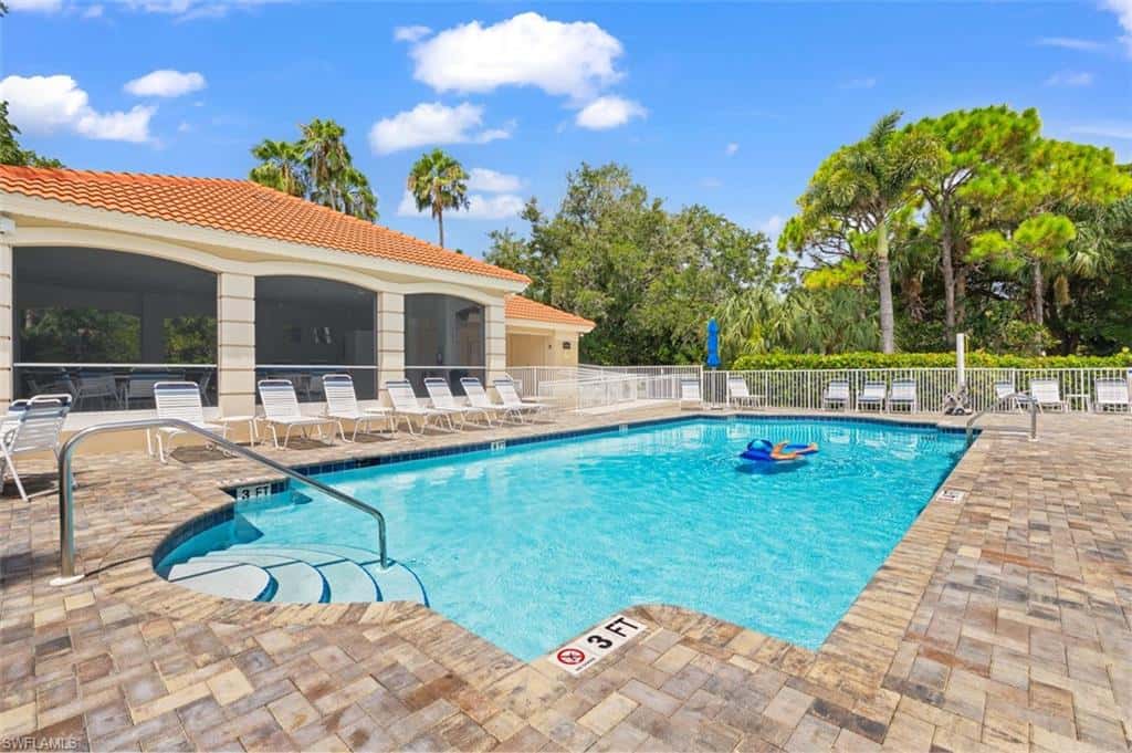 26890 Wyndhurst Ct #101, Bonita Springs, photo 31