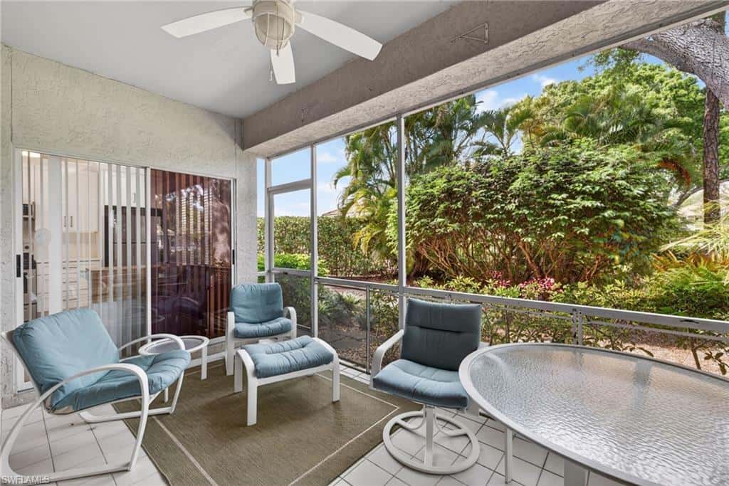 290 Emerald Bay Cir #l7, Naples, photo 16