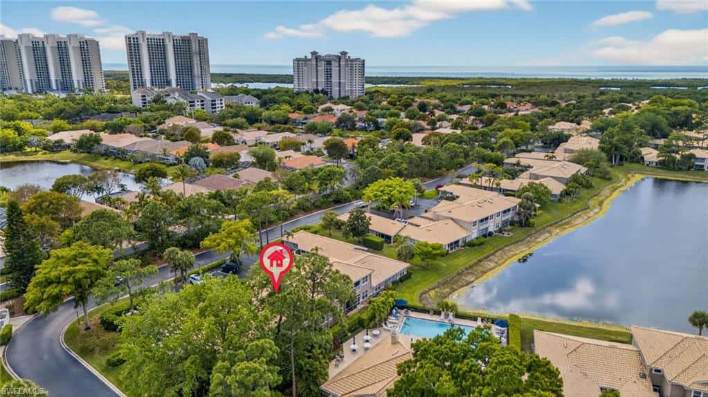 290 Emerald Bay Cir #l7, Naples, photo 22