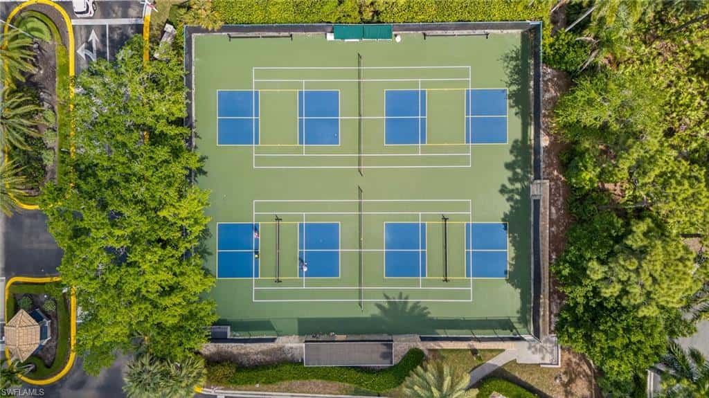290 Emerald Bay Cir #l7, Naples, photo 20