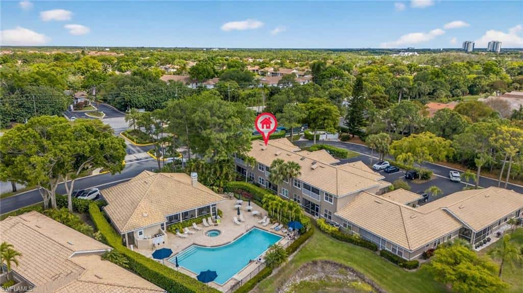 290 Emerald Bay Cir #l7, Naples, photo 19