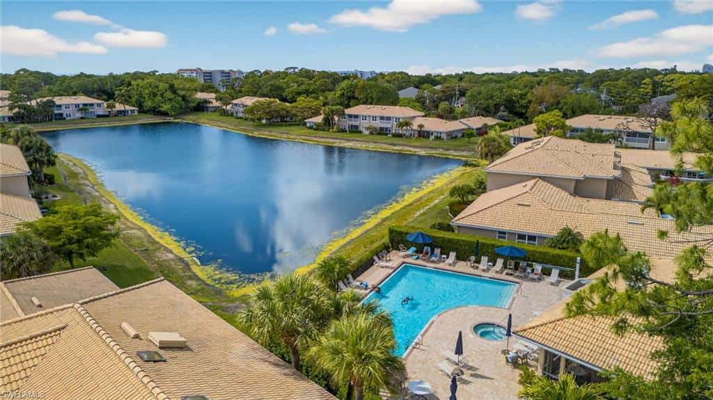 290 Emerald Bay Cir #l7, Naples, photo 21