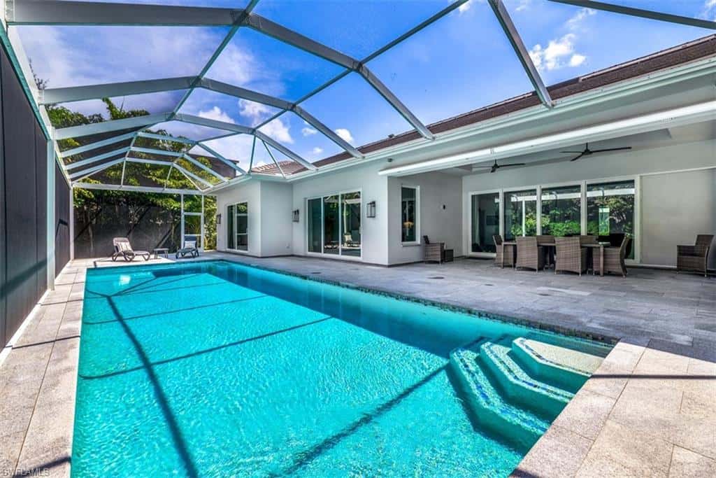 4 Willoughby Dr, Naples, photo 17