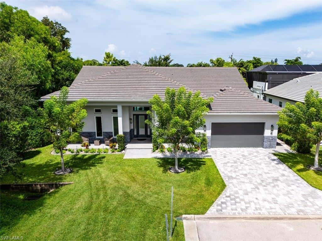 4 Willoughby Dr, Naples, photo 26