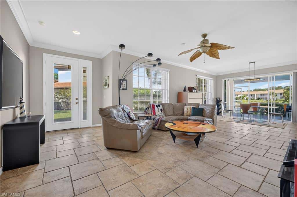 9141 Los Lagos Ct #101, Bonita Springs, photo 6