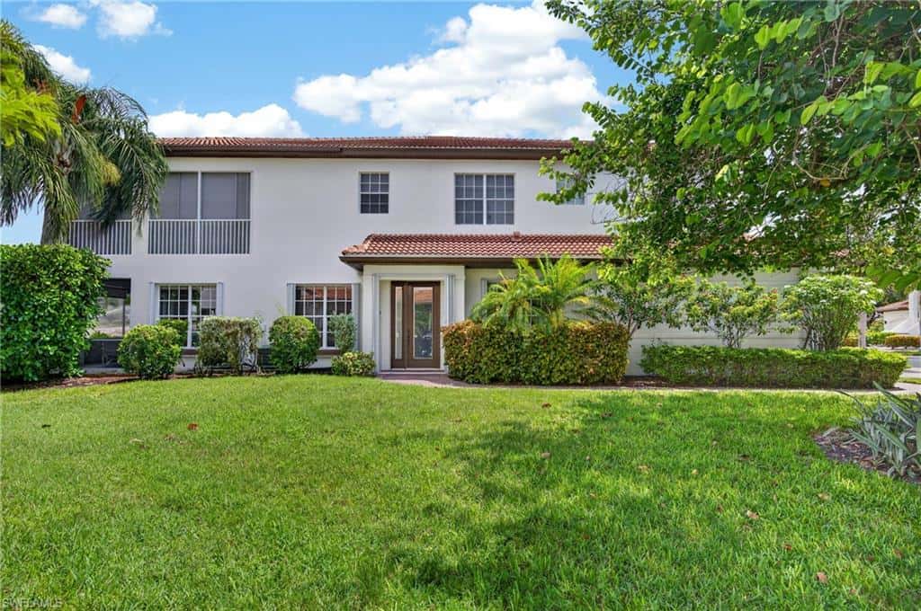 9141 Los Lagos Ct #101, Bonita Springs, photo 37