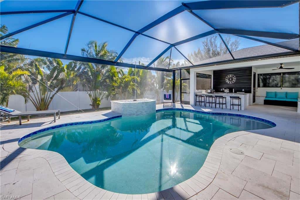 4345 25th Ct, Cape Coral, photo 47