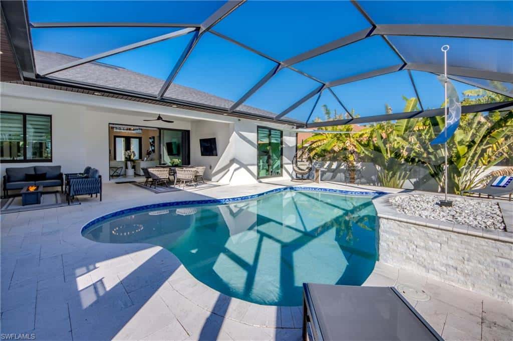4345 25th Ct, Cape Coral, photo 43