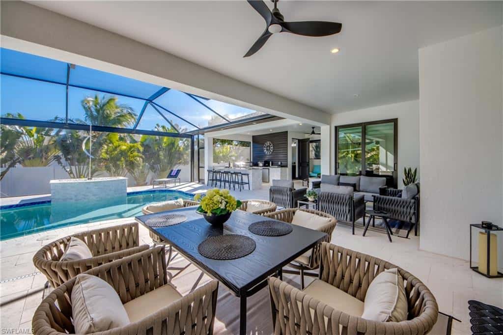4345 25th Ct, Cape Coral, photo 32