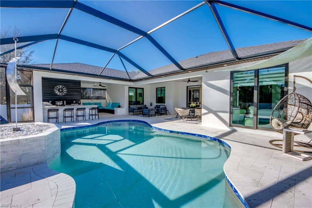 4345 25th Ct, Cape Coral, photo 49