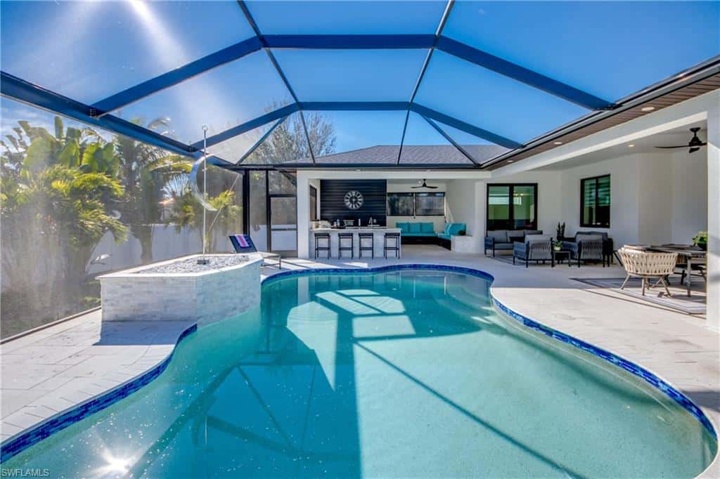 4345 25th Ct, Cape Coral, photo 48