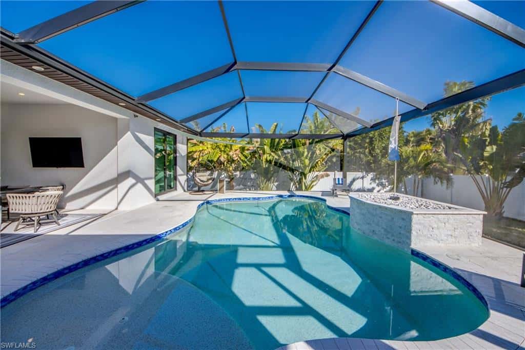 4345 25th Ct, Cape Coral, photo 44