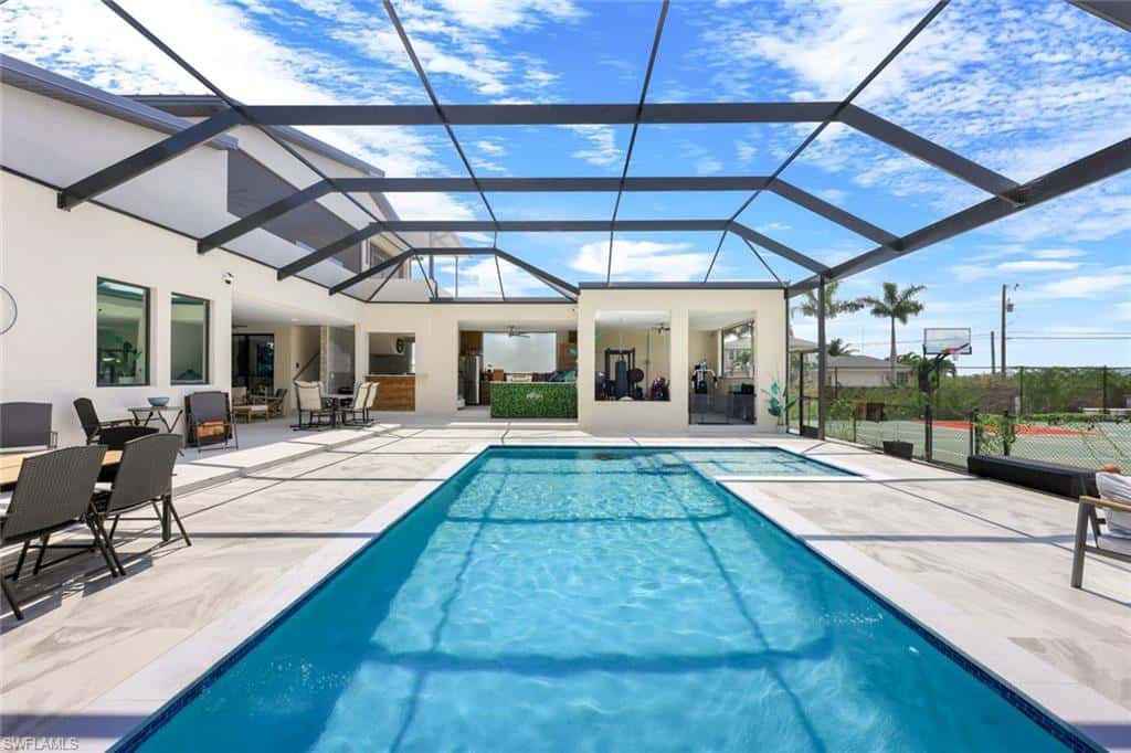 4231 12th Ln, Cape Coral, photo 28