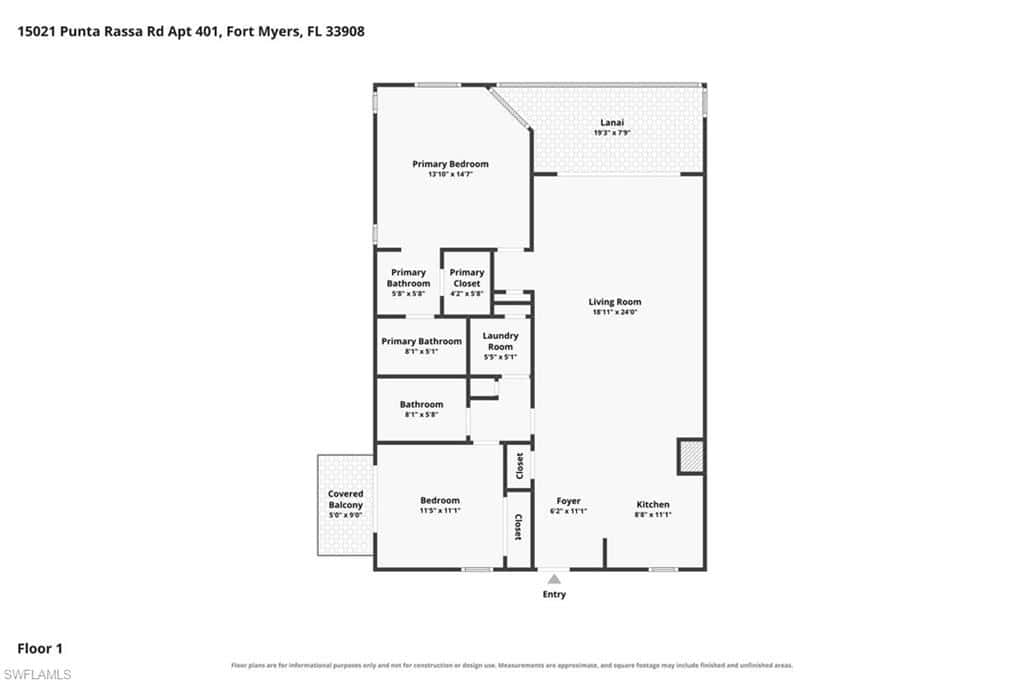 15021 Punta Rassa Rd #401, Fort Myers, photo 42