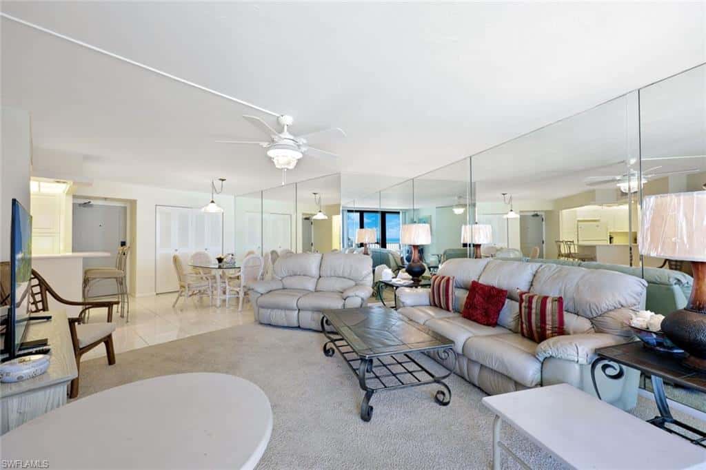 320 Seaview Ct #307, Marco Island, photo 6
