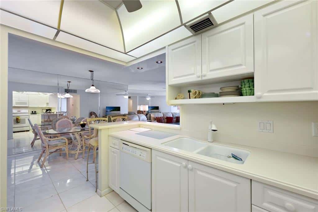 320 Seaview Ct #307, Marco Island, photo 12