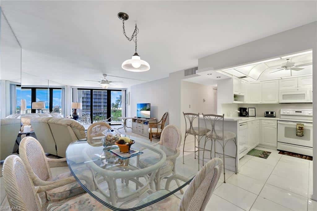 320 Seaview Ct #307, Marco Island, photo 7