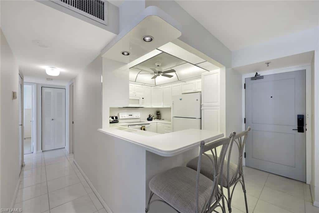320 Seaview Ct #307, Marco Island, photo 9