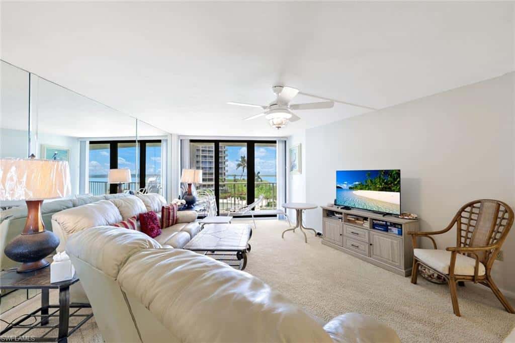 320 Seaview Ct #307, Marco Island, photo 4