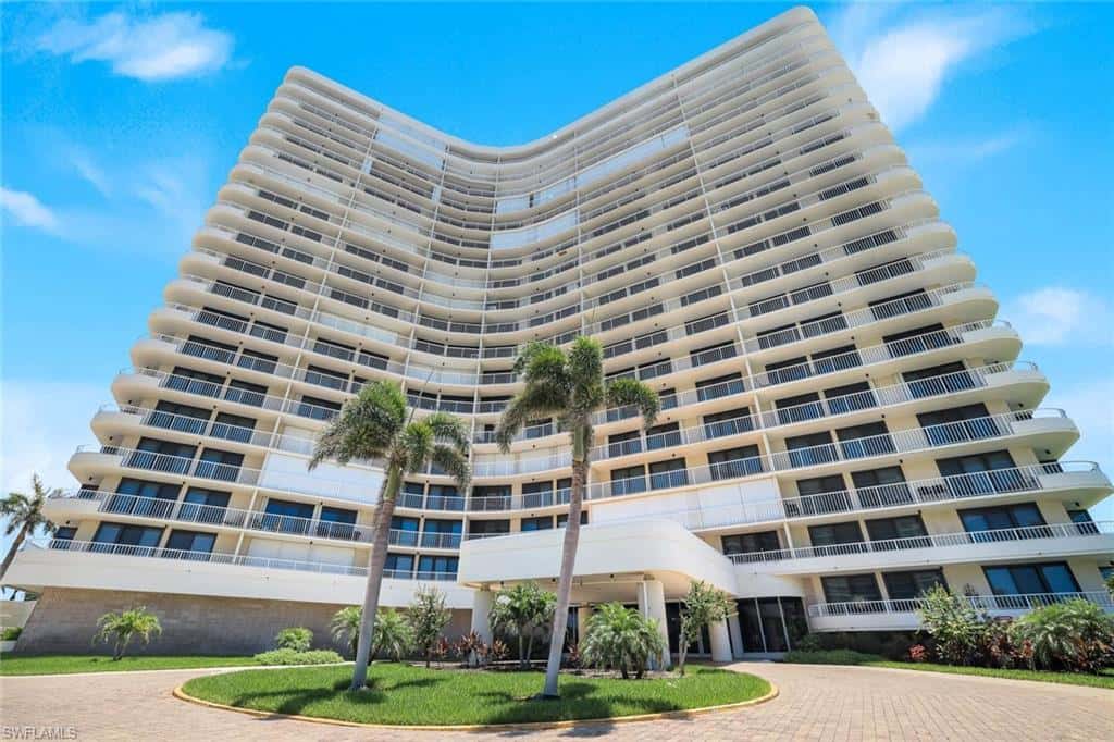 320 Seaview Ct #307, Marco Island, photo 21