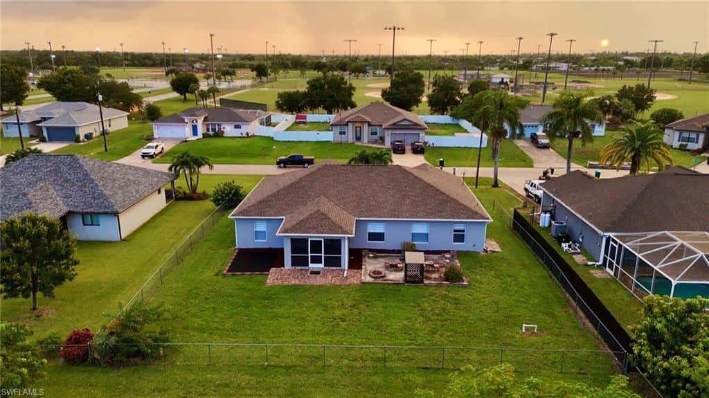 1305 22nd Pl, Cape Coral, photo 28