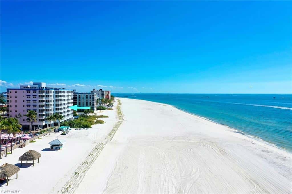 250 Estero Blvd #302, Fort Myers Beach, photo 42