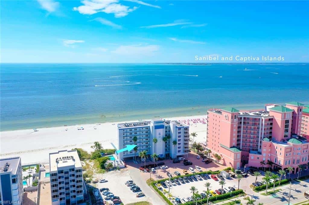 250 Estero Blvd #302, Fort Myers Beach, photo 46