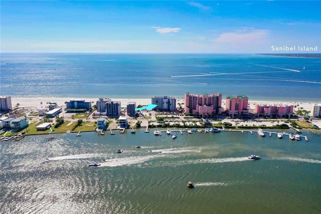 250 Estero Blvd #302, Fort Myers Beach, photo 47