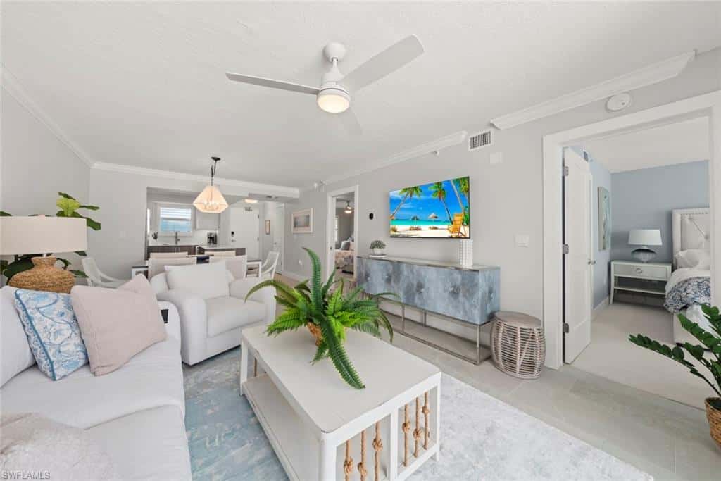 250 Estero Blvd #302, Fort Myers Beach, photo 9