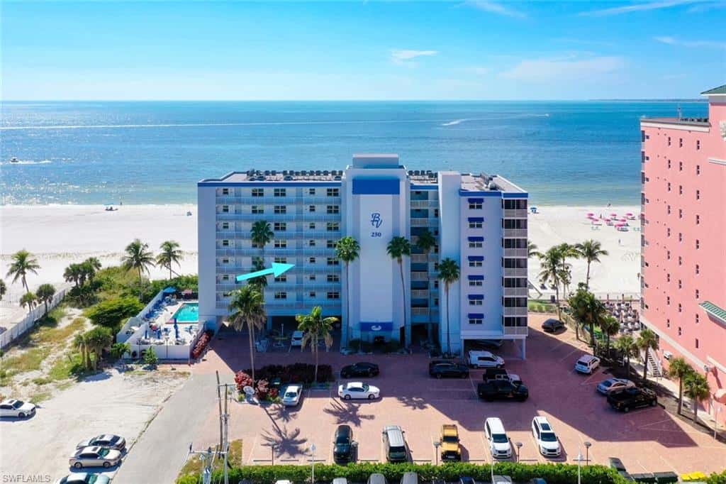 250 Estero Blvd #302, Fort Myers Beach, photo 50