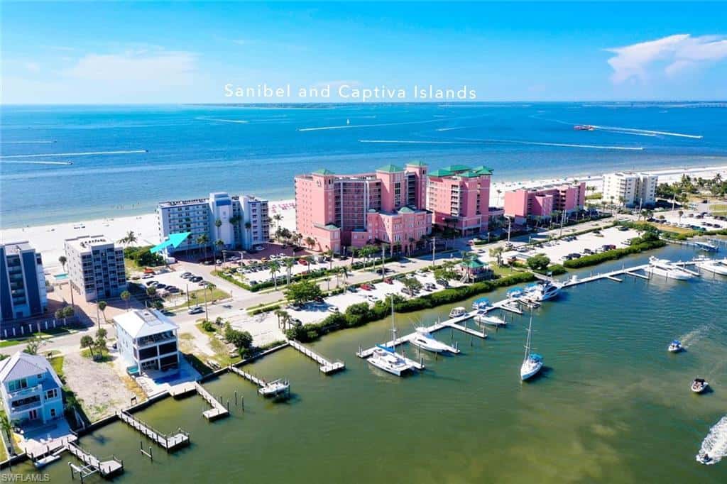 250 Estero Blvd #302, Fort Myers Beach, photo 48