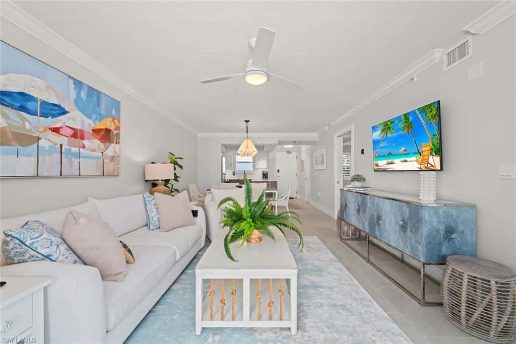 250 Estero Blvd #302, Fort Myers Beach, photo 11