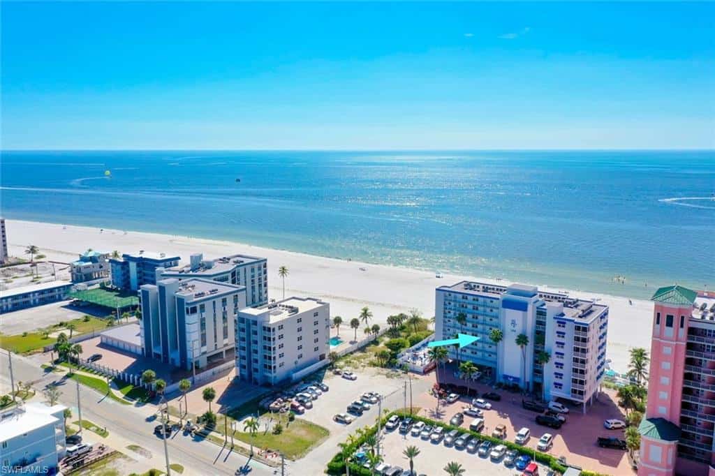 250 Estero Blvd #302, Fort Myers Beach, photo 44